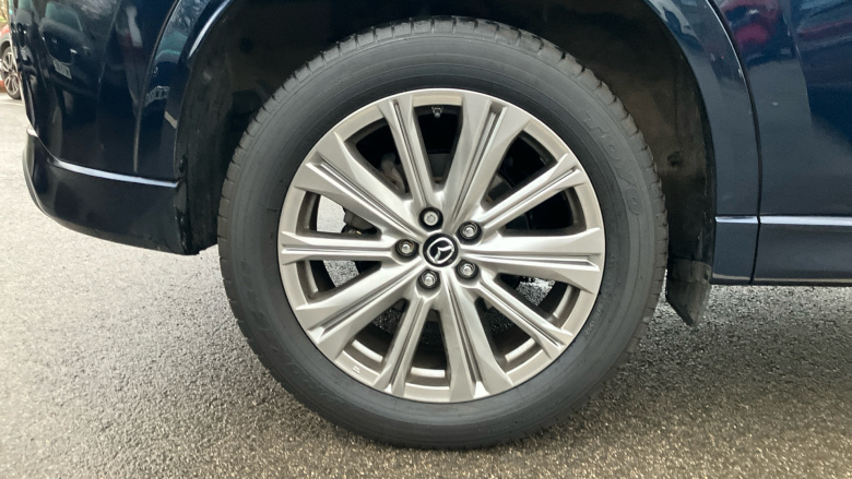 Mazda CX-5 2.0 e-Skyactiv G MHEV Takumi 5dr Petrol Estate